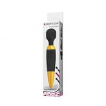 PRETTY LOVE – Power Wand Massager – Goud - Afbeelding 9