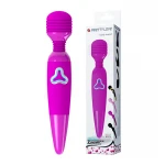 PRETTY LOVE – Body Wand Massager – Paars - Afbeelding 2