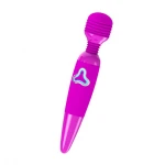 PRETTY LOVE – Body Wand Massager – Paars