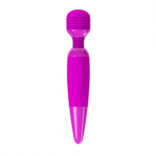 PRETTY LOVE – Body Wand Massager – Paars - Afbeelding 4