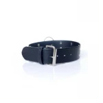 Collar - Halsband - met studs - 4 cm- Fetish
