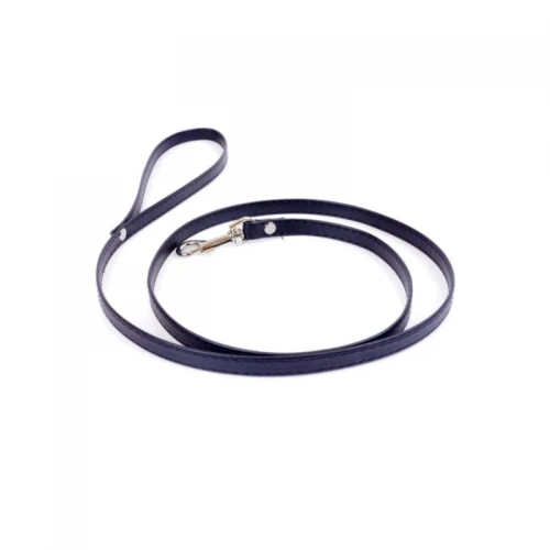Fetish -  - Leash - Halsband - Afbeelding 3