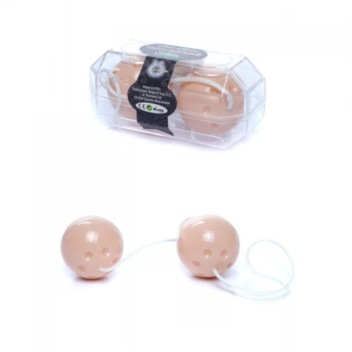 kulki duo balls skin