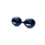 Vagina balletjes - Smartballs Zwart - Afbeelding 3