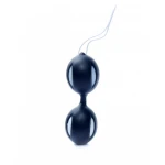 Vagina balletjes - Smartballs Zwart