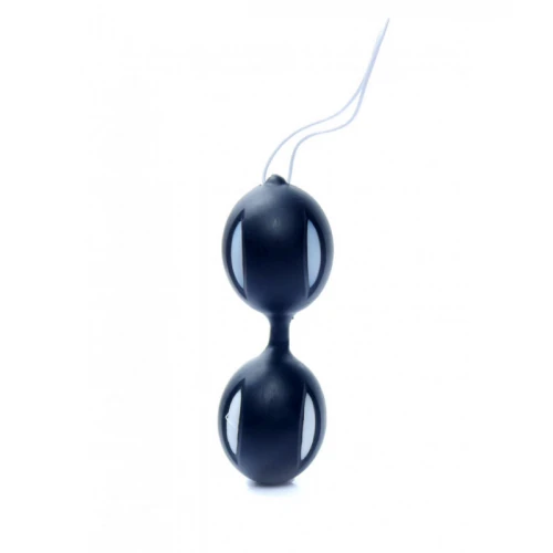 Vagina balletjes - Smartballs Zwart