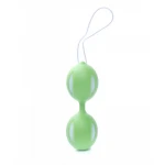 Vagina balletjes -Smartballs Groen