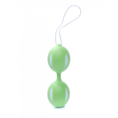 kulki smartballs green scaled