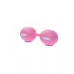 Vagina balletjes -Smartballs Pink - Afbeelding 3