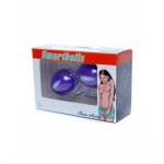 Vagina balletjes - Smartballs Paars - Afbeelding 2