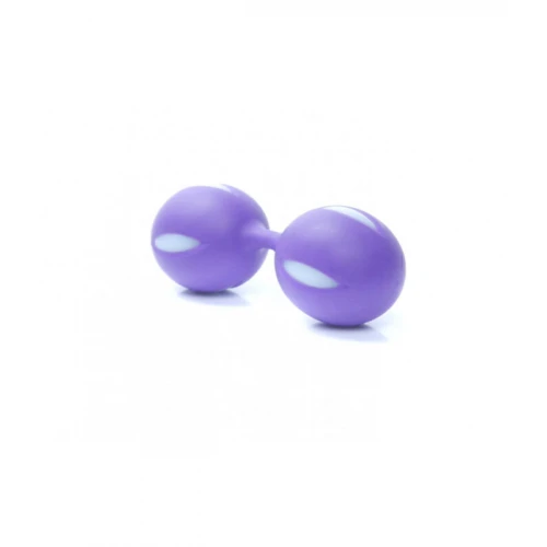 Vagina balletjes - Smartballs Paars - Afbeelding 3