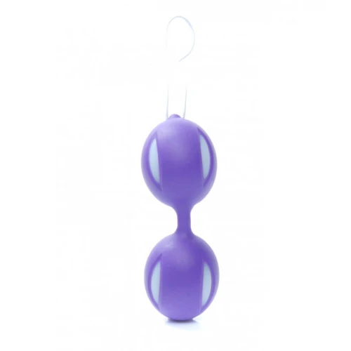 kulki smartballs purple scaled