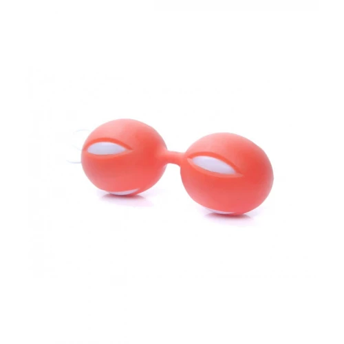 Vagina balletjes - Smartballs Rood - Afbeelding 3