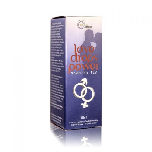 love drops power 30ml scaled