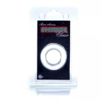 Cockring - Penis Ring - Clear - Afbeelding 2