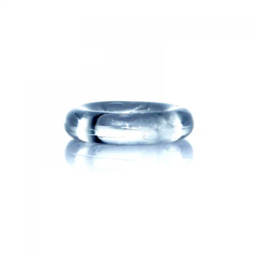 Cockring - Penis Ring - Clear - Afbeelding 3