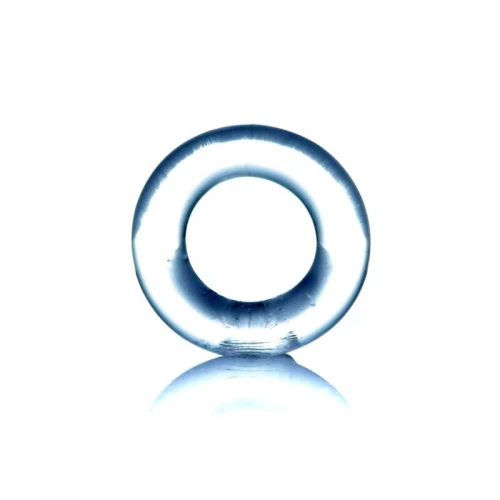 Cockring - Penis Ring - Clear - Afbeelding 4