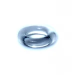 Cockring - Penis Ring - Clear