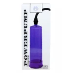 Penispomp - Powerpump - Paars - Afbeelding 3