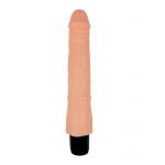 Vibrator- Dildo- JUSTIN