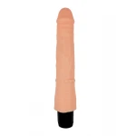Vibrator- Dildo- JUSTIN