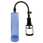 Penispomp - Powerpump MAX - Blauw