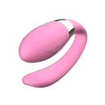 V-Vibe - Partner Toy -  Pink - USB oplaadbaar - Afbeelding 3