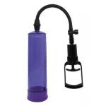 Penispomp -Powerpump MAX - Paars