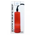 Penispomp - Powerpump - Rood - Afbeelding 3