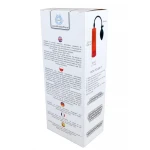 Penispomp - Powerpump - Rood - Afbeelding 4