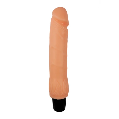 Vibrator- Dildo- ADAM - 7 Funties