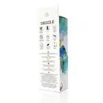 Vibrator-Dildo -Drizzle- Met vibratie - Afbeelding 5