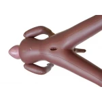 Opblaaspop - Tom - Male Doll - Afbeelding 5