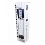 Penispomp - Powerpump USB oplaadbaar- Automatic Electric Vacuum Pump - Afbeelding 2