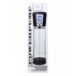 Penispomp - Powerpump USB oplaadbaar- Automatic Electric Vacuum Pump - Afbeelding 3