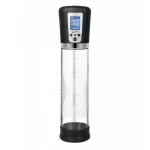 Penispomp - Powerpump USB oplaadbaar- Automatic Electric Vacuum Pump