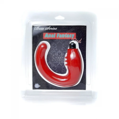 Prostaat massager -Prostaat Stimulator - Afbeelding 2