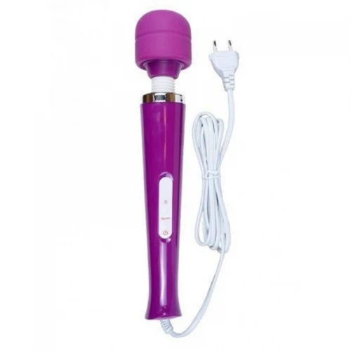 stymulator magic massager wand cable 110 250v black 10 function 3 scaled