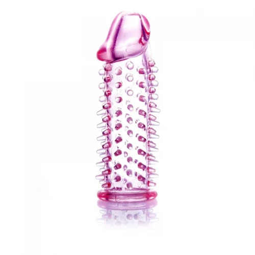 Penis Sleeve - Afbeelding 2