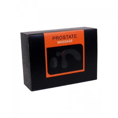 Prostaat massager  - USB Oplaadbaar- 10 Functies- Afstand bedienbaar - Afbeelding 2