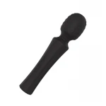 Magic  -Massager Wand - USB Oplaadbaar- Zwart - 10 Functies - Afbeelding 3