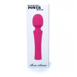 Magic  -Massager Wand - USB Oplaadbaar- Zwart - 10 Functies - Afbeelding 6