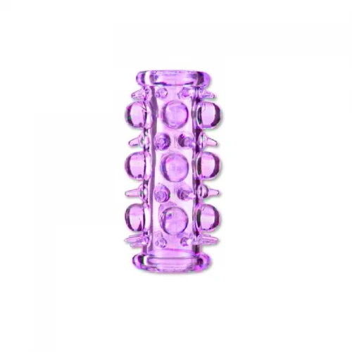 stymulator stretchy sleeve blue 3 scaled