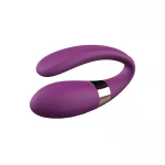 V-Vibe Paars-  USB Oplaadbaar - Afbeelding 3