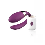 V-Vibe Paars-  USB Oplaadbaar