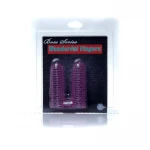 Wonderful -  Fingers -  Roze - Afbeelding 2