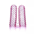 Wonderful -  Fingers -  Roze - Afbeelding 3