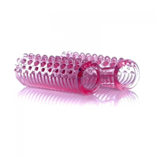 Wonderful -  Fingers -  Roze - Afbeelding 4