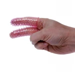 Wonderful -  Fingers -  Roze - Afbeelding 5