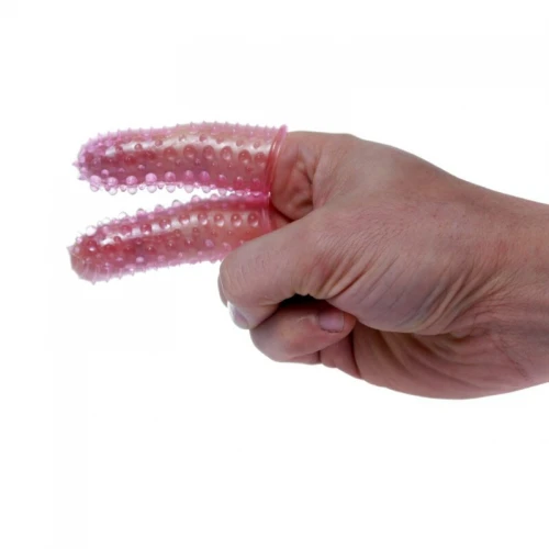 Wonderful -  Fingers -  Roze - Afbeelding 5